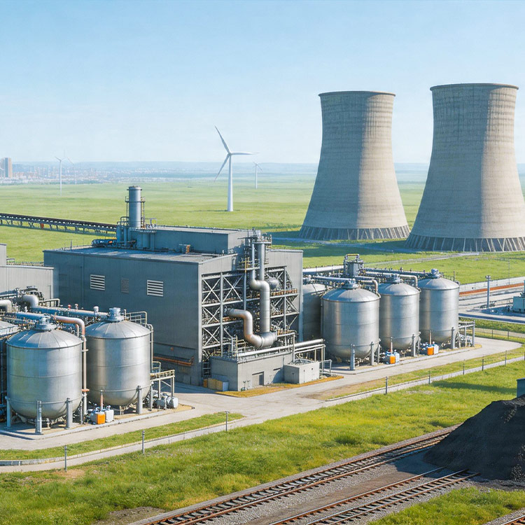 火电机组灵活性改造